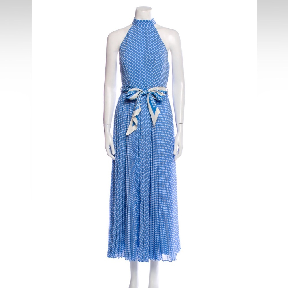 Zimmermann Dress